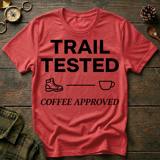 Trail Tested T-Shirt