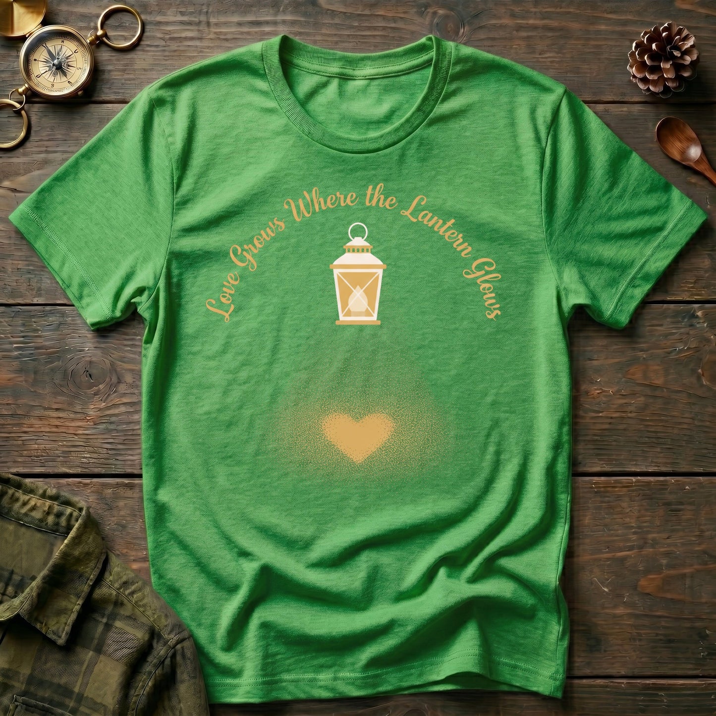 Coffee & Kindness T-Shirt