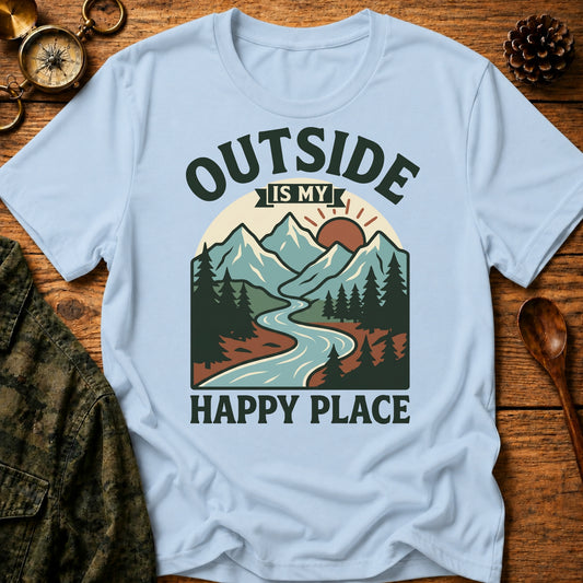 Outside Soul T-Shirt