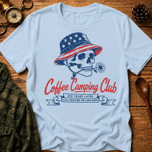 Roasting Since 1776 T-Shirt