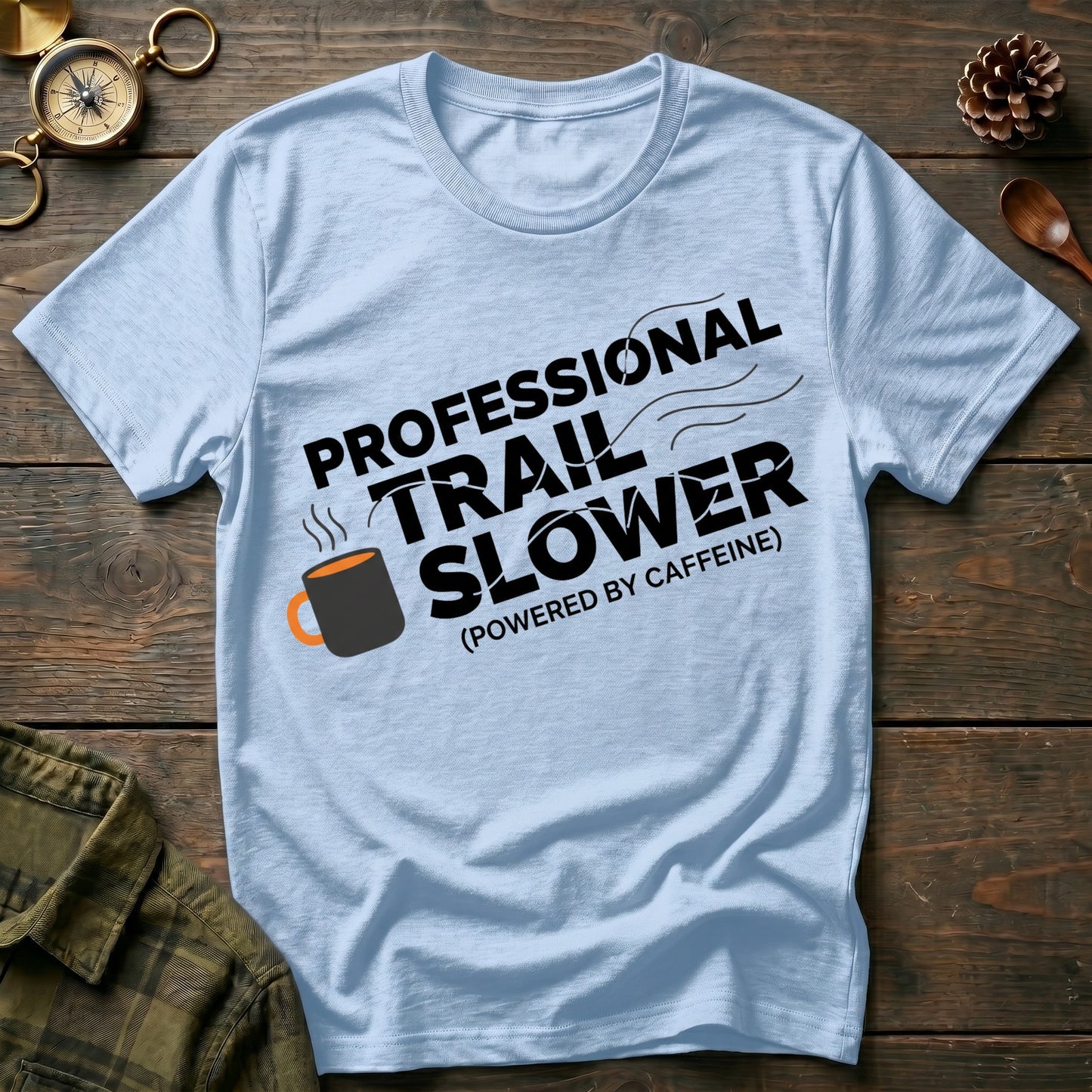 Professional Trail Slower T-Shirt
