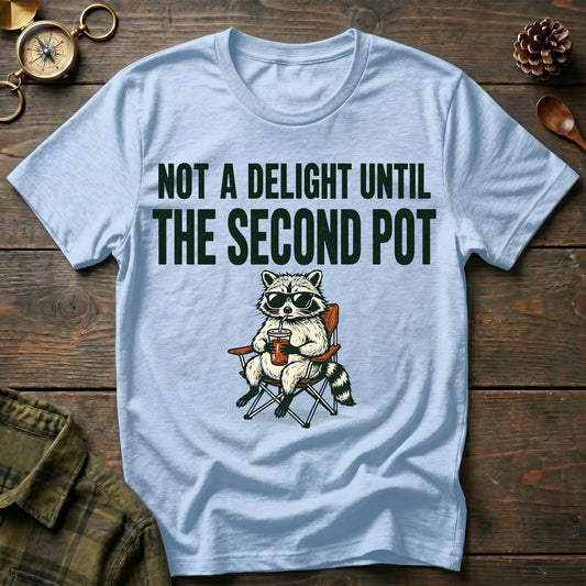 Not a Delight T-Shirt