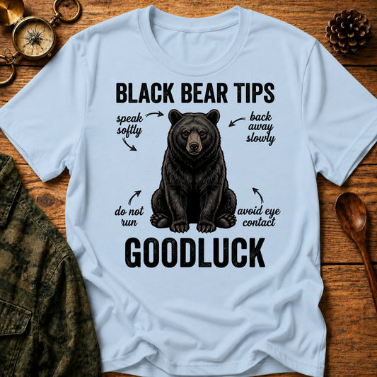 Bear Tips T-Shirt
