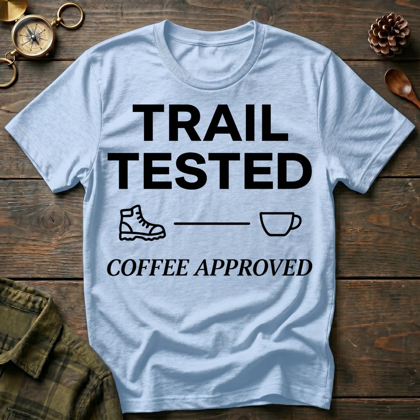 Trail Tested T-Shirt