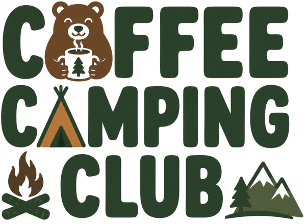 Coffee Camping Club