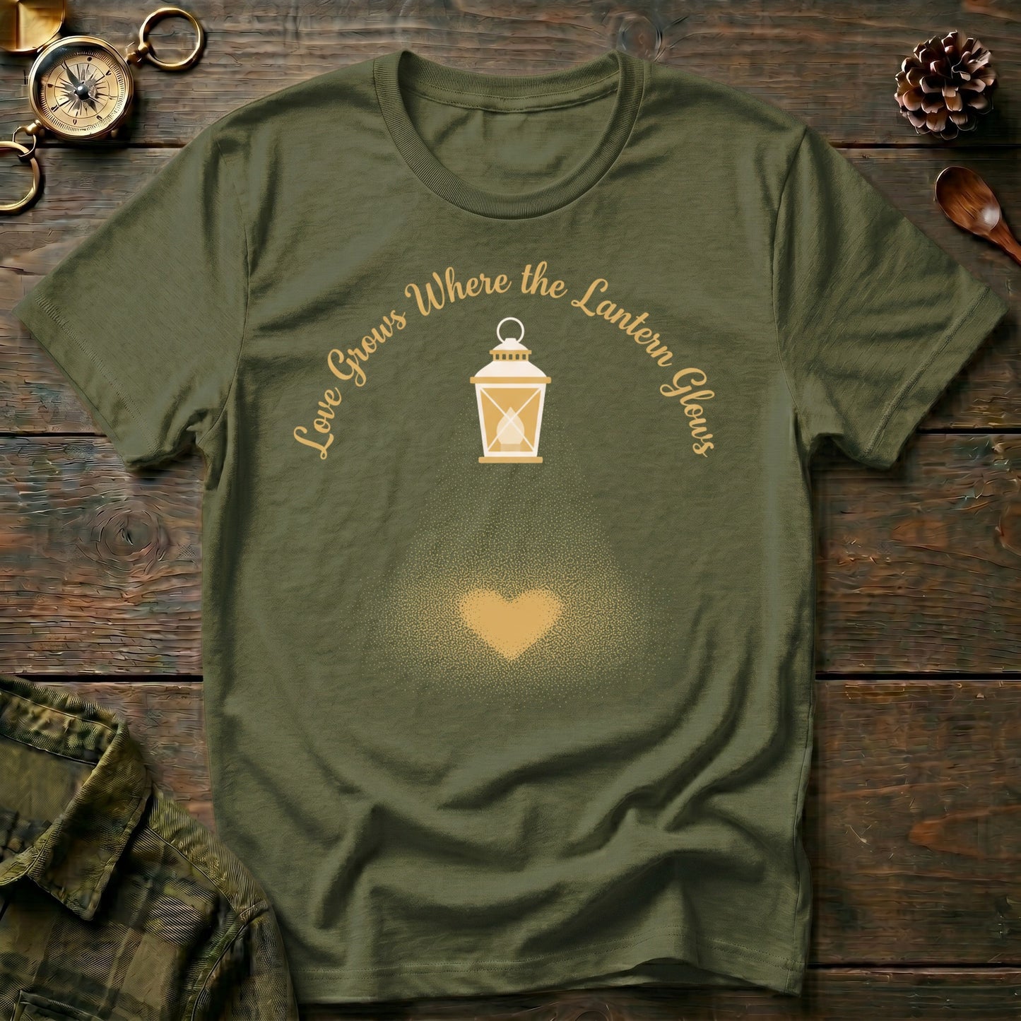Coffee & Kindness T-Shirt