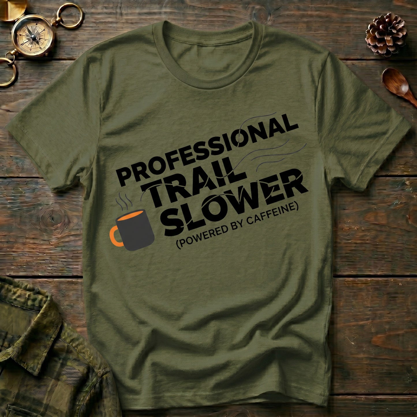 Professional Trail Slower T-Shirt