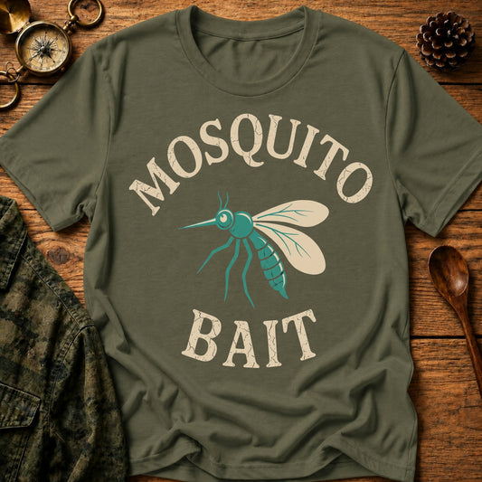 Mosquito Bait T-Shirt