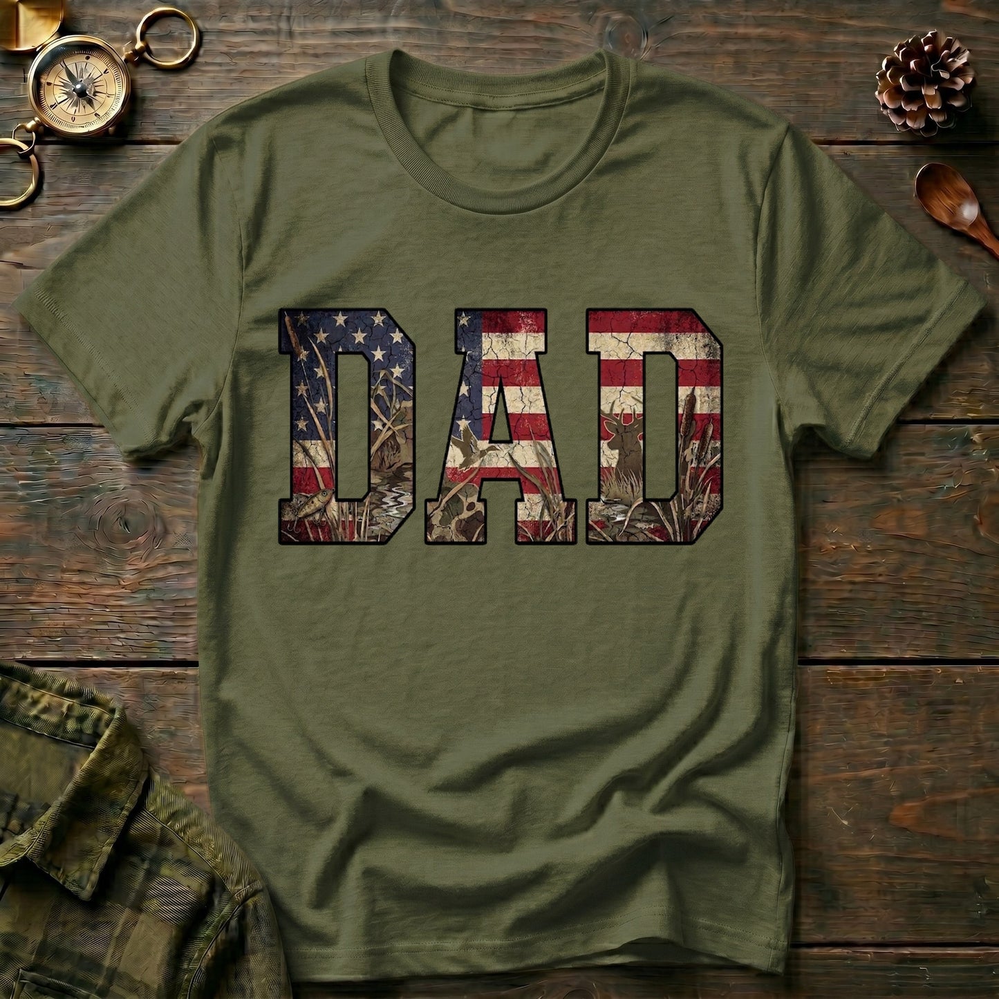 Dad T-Shirt