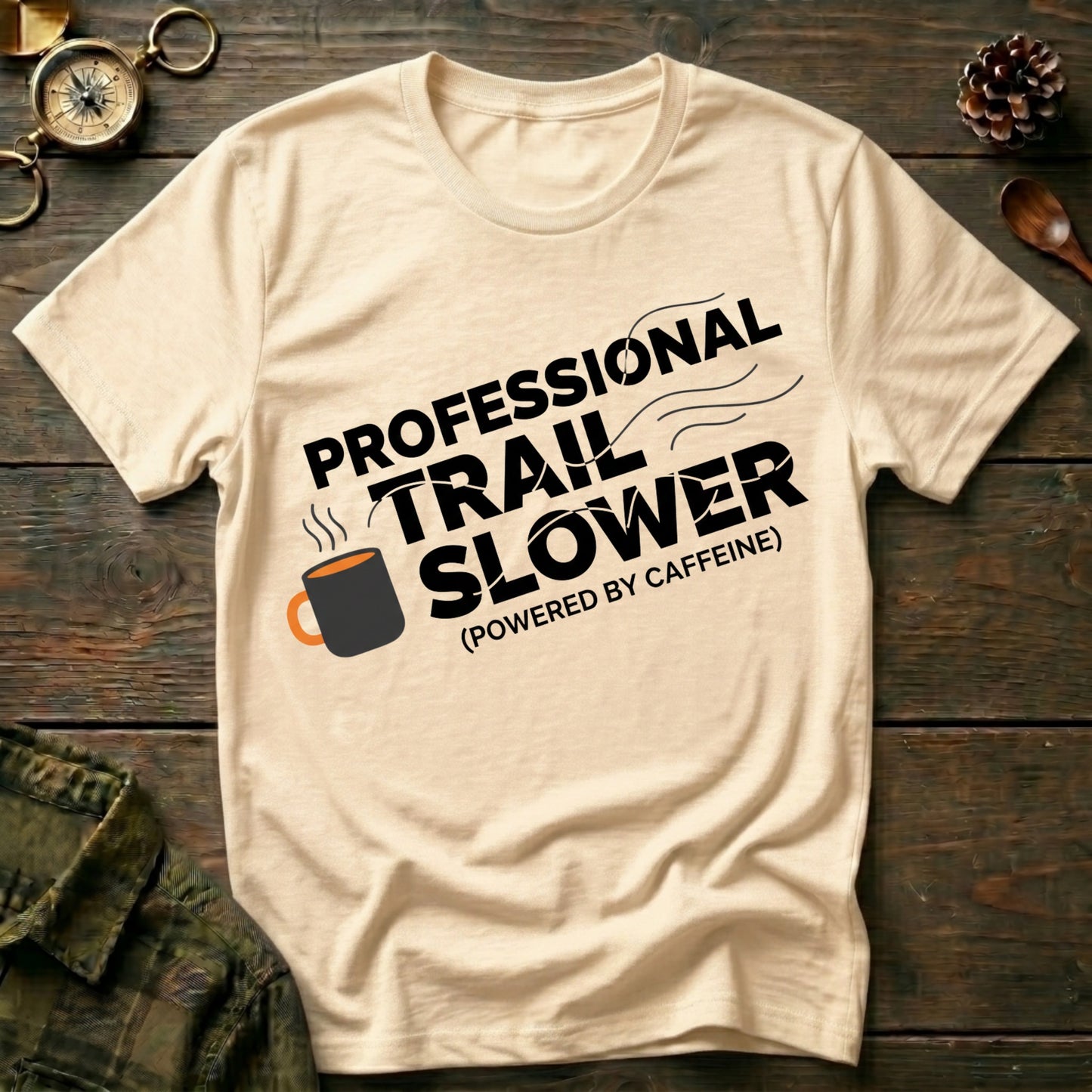 Professional Trail Slower T-Shirt