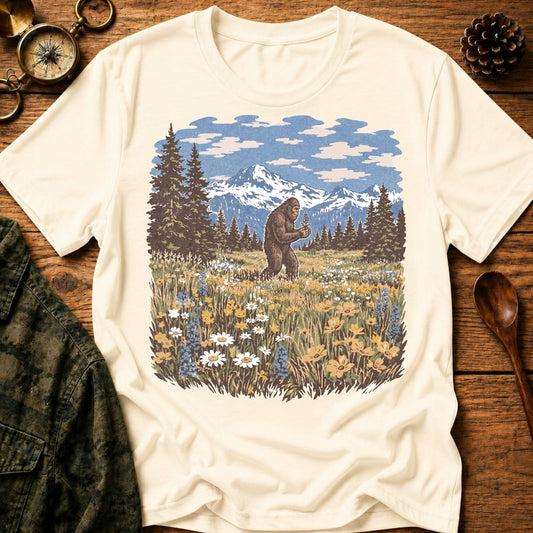 Nature Walker T-Shirt