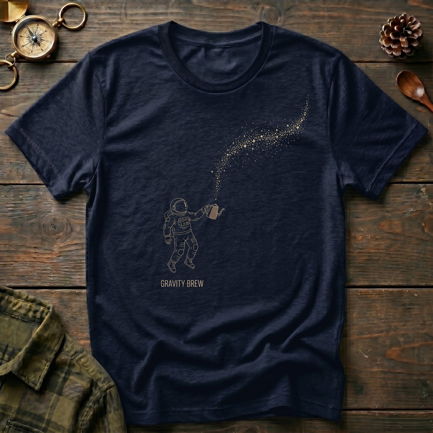 Gravity Brew T-Shirt