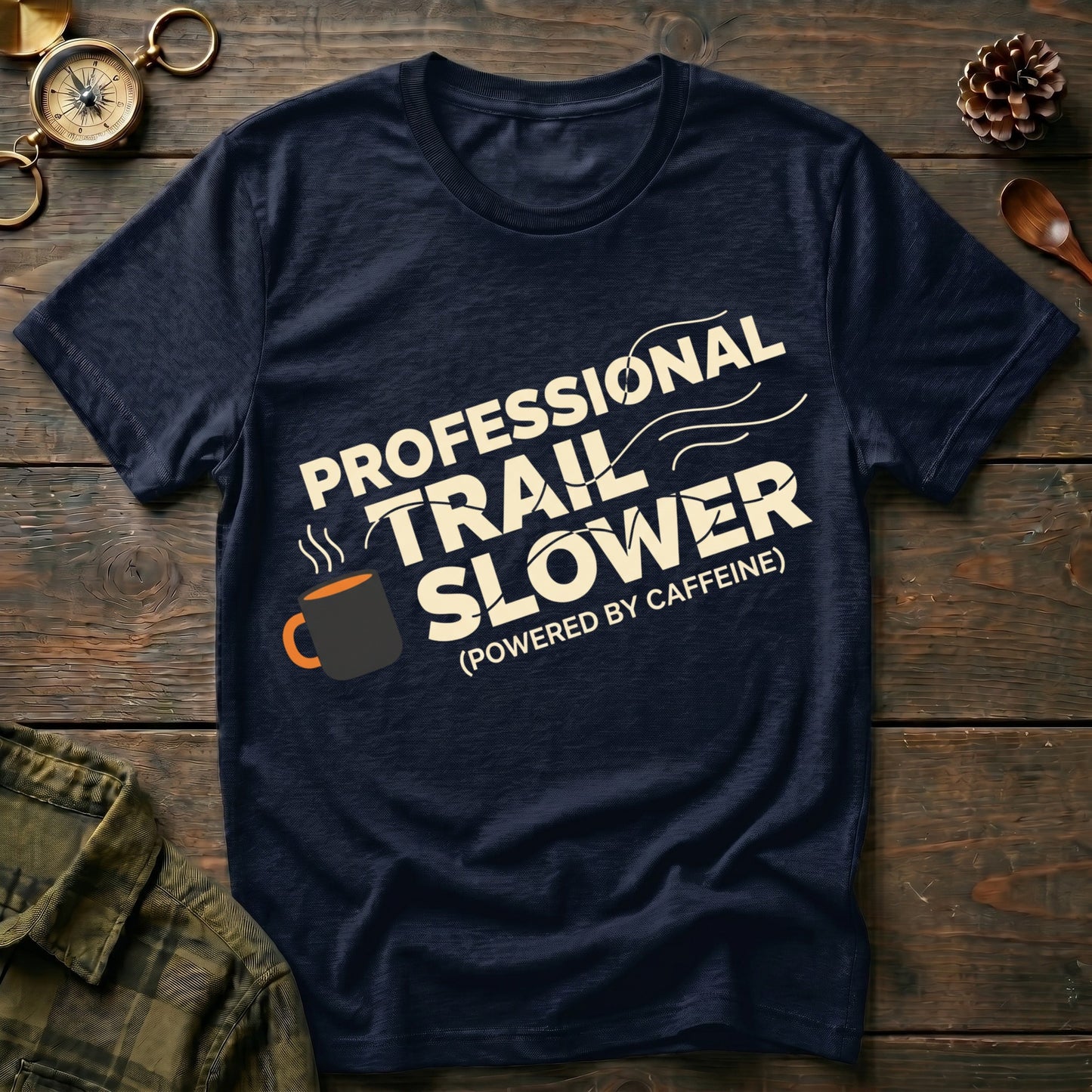 Professional Trail Slower T-Shirt