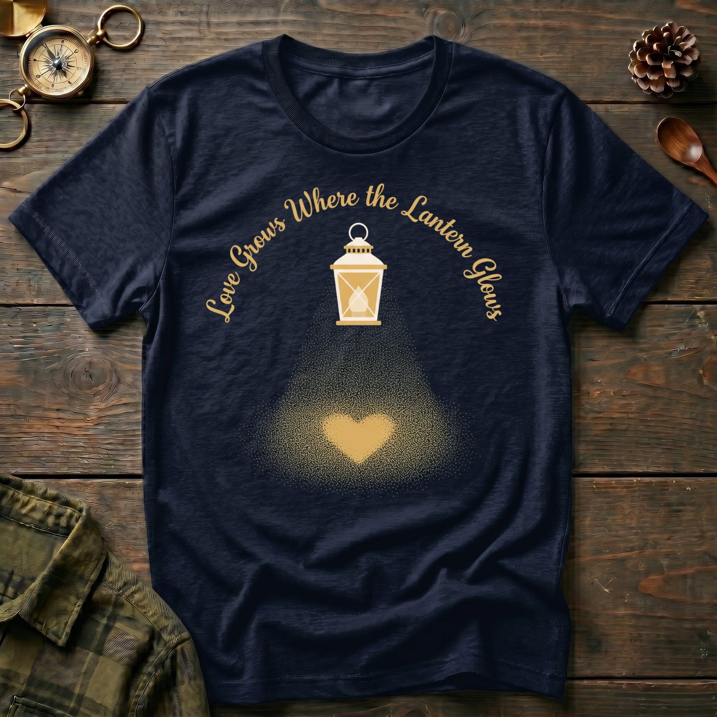 Coffee & Kindness T-Shirt