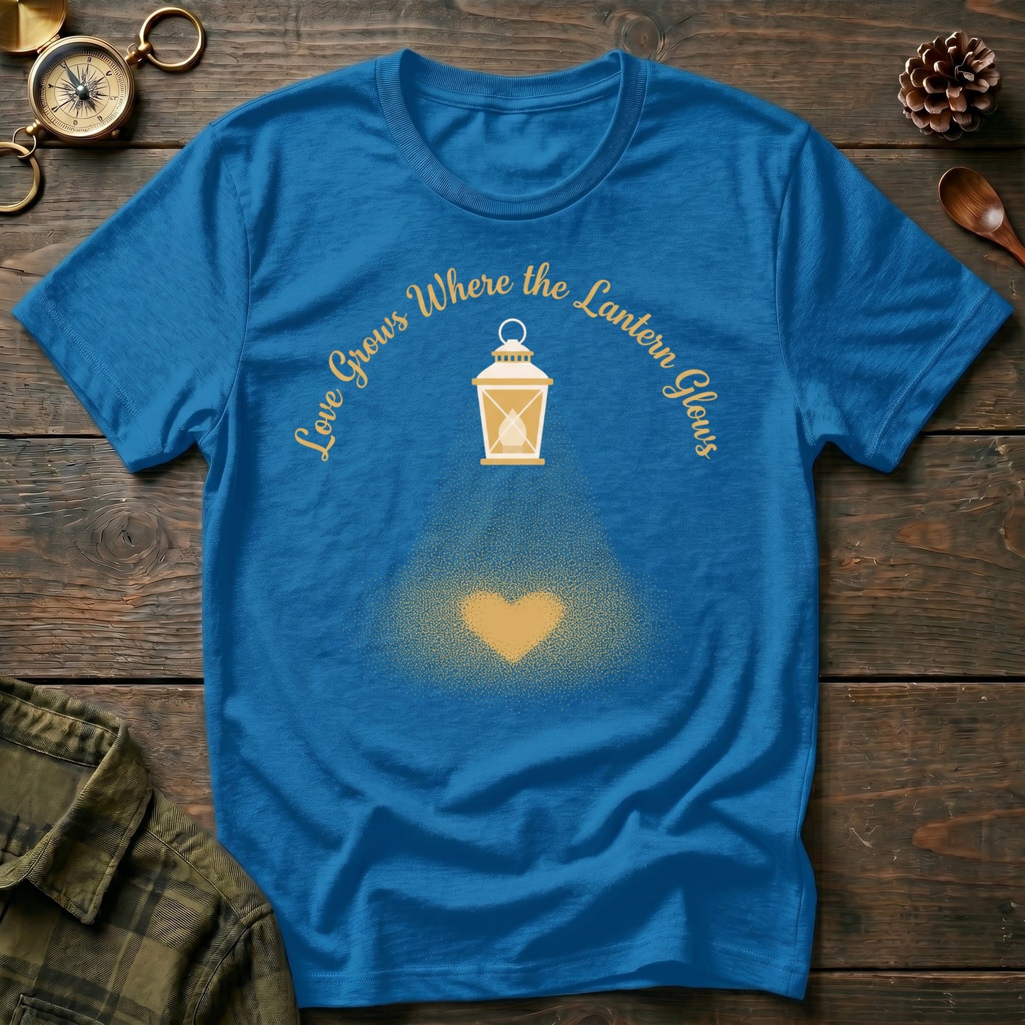 Coffee & Kindness T-Shirt