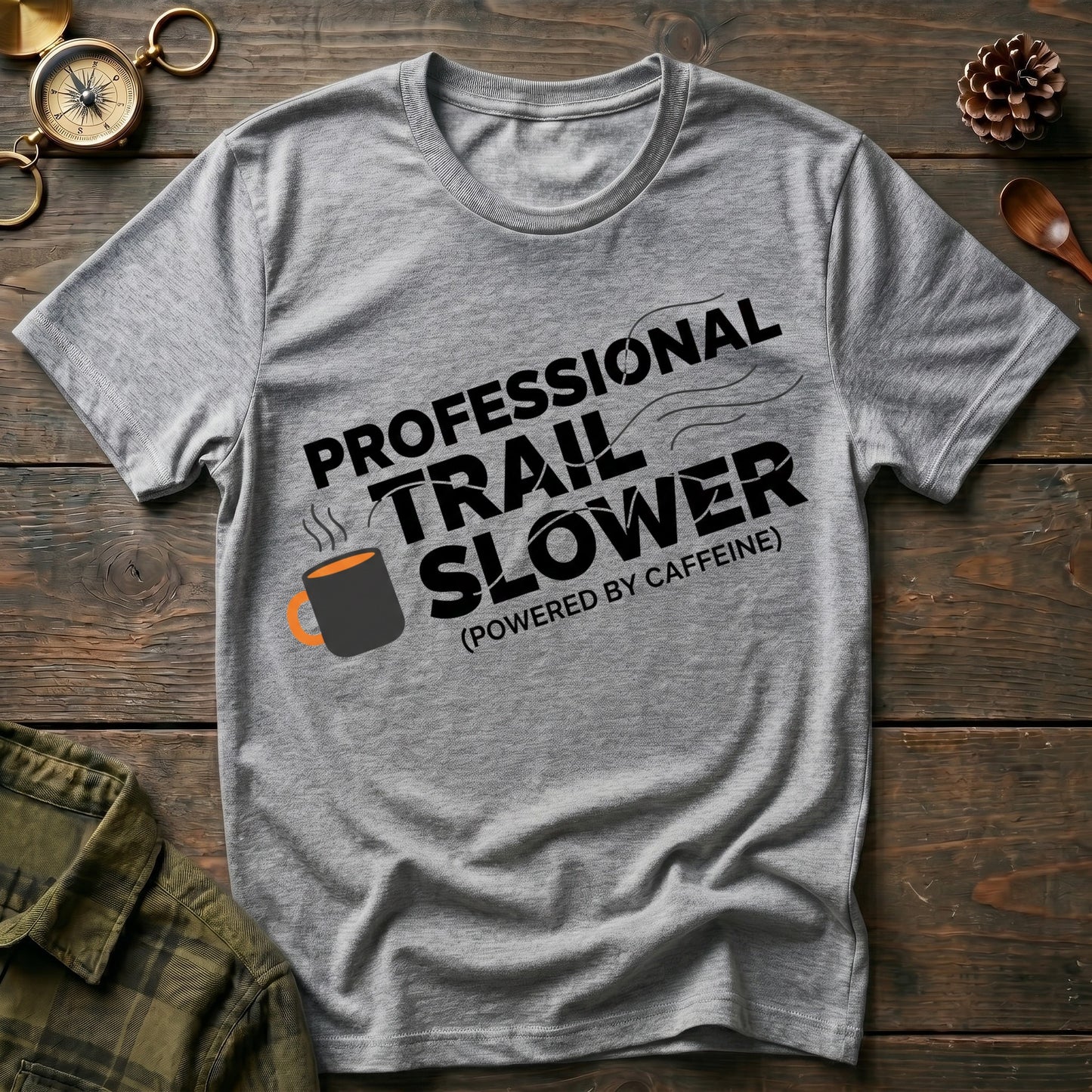 Professional Trail Slower T-Shirt