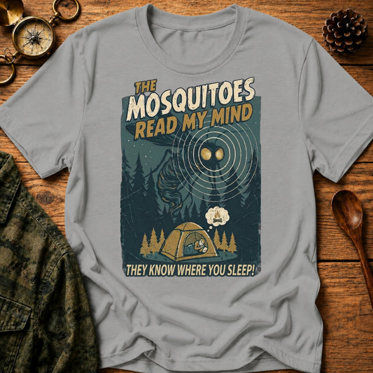 Bug Buffet T-Shirt