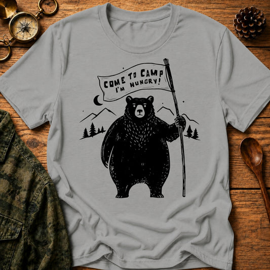 I'm Hungry T-Shirt