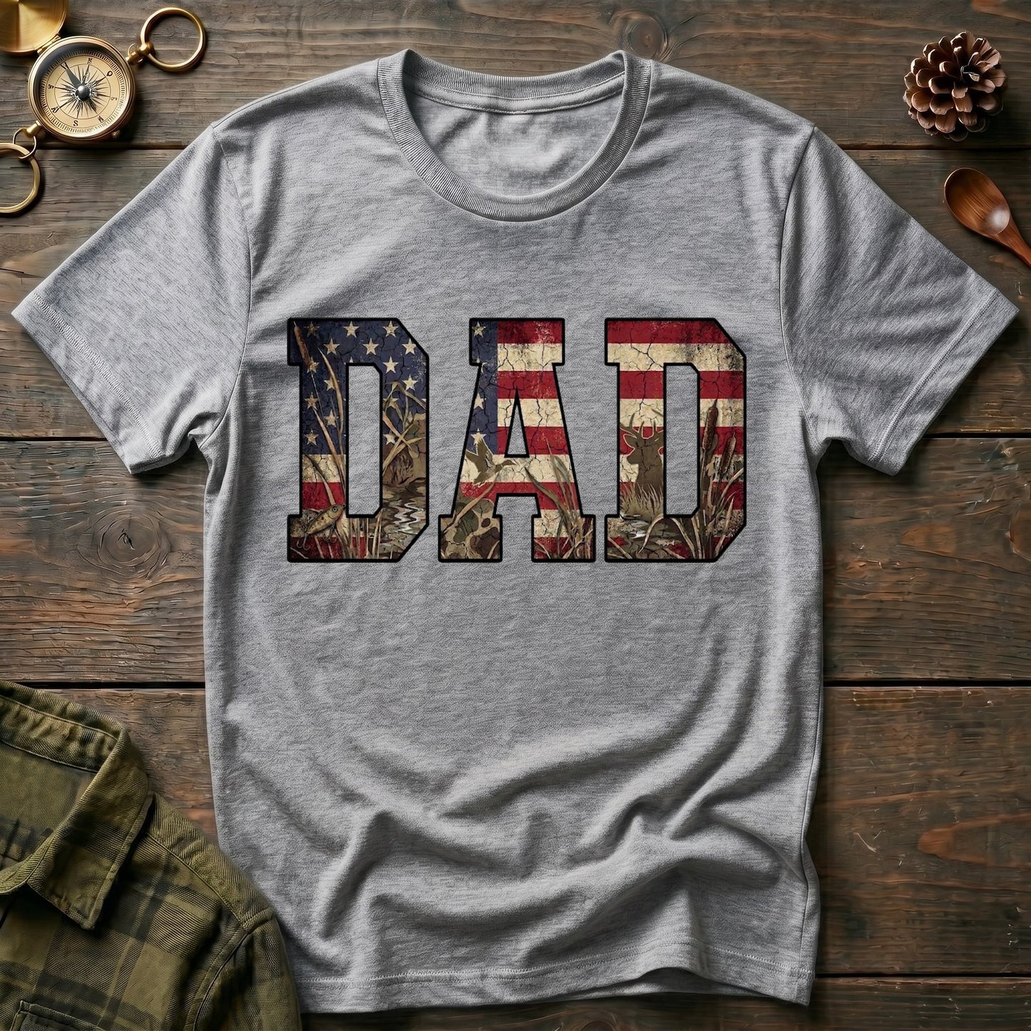 Dad T-Shirt