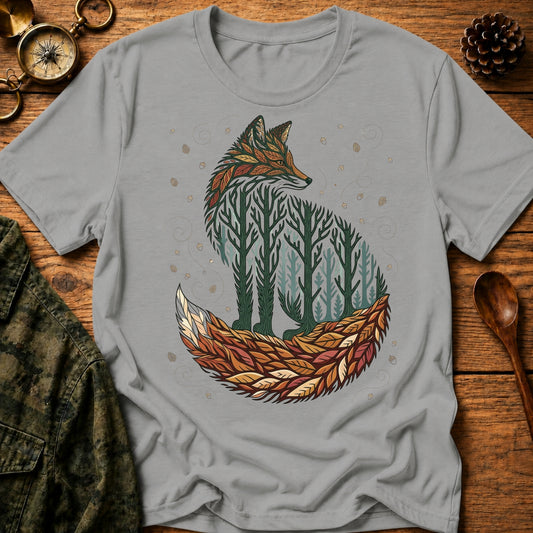 Wild Within T-Shirt