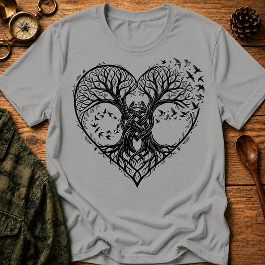 Tree of Love T-Shirt