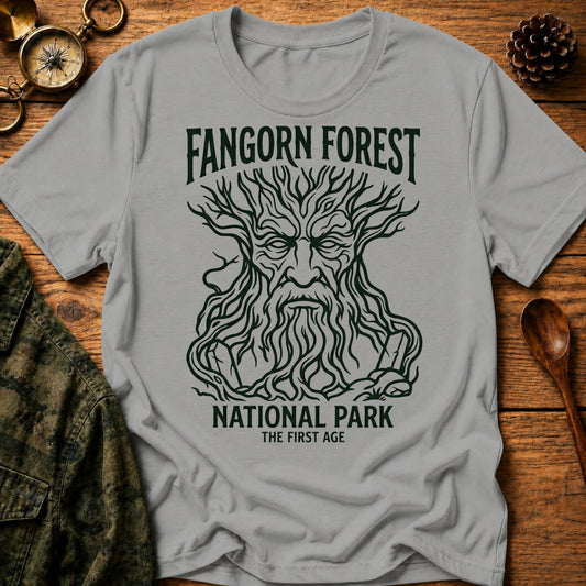 Forest Guardian T-Shirt