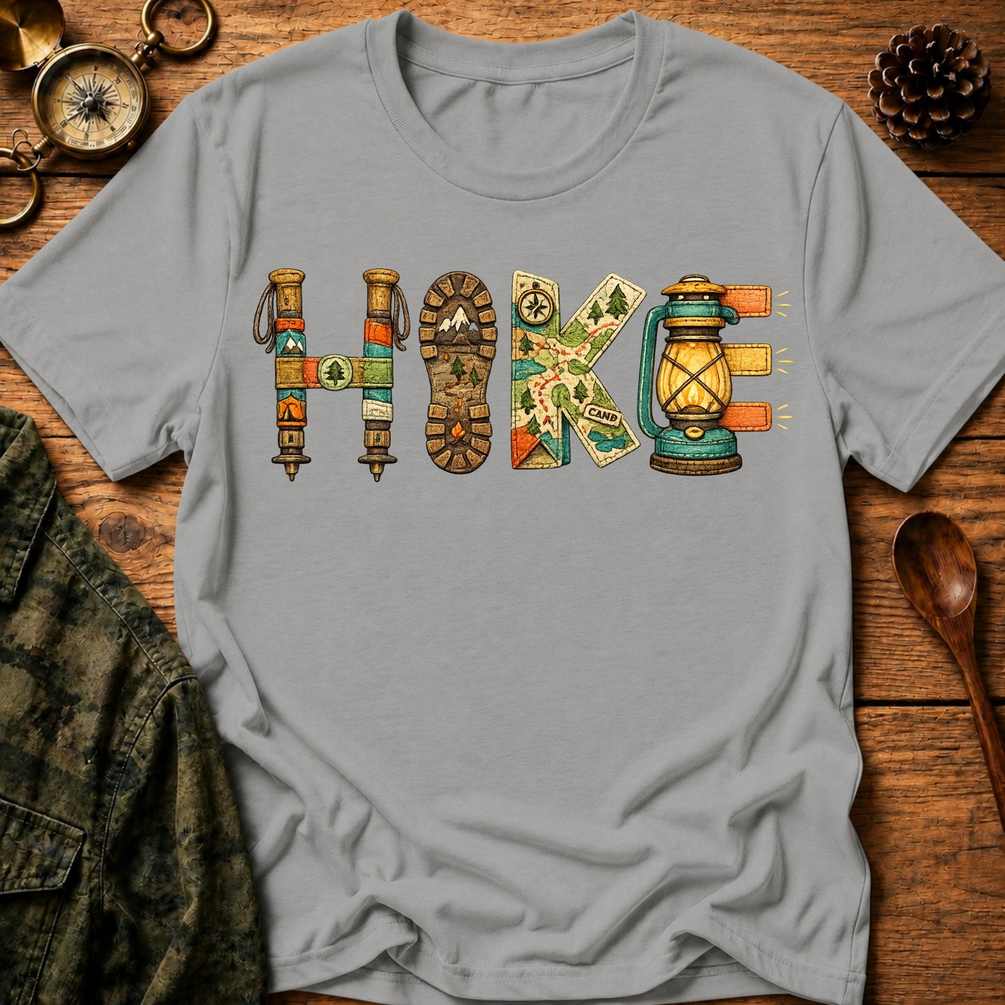 Hike Life T-Shirt