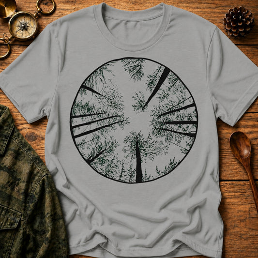 Where I Belong T-Shirt
