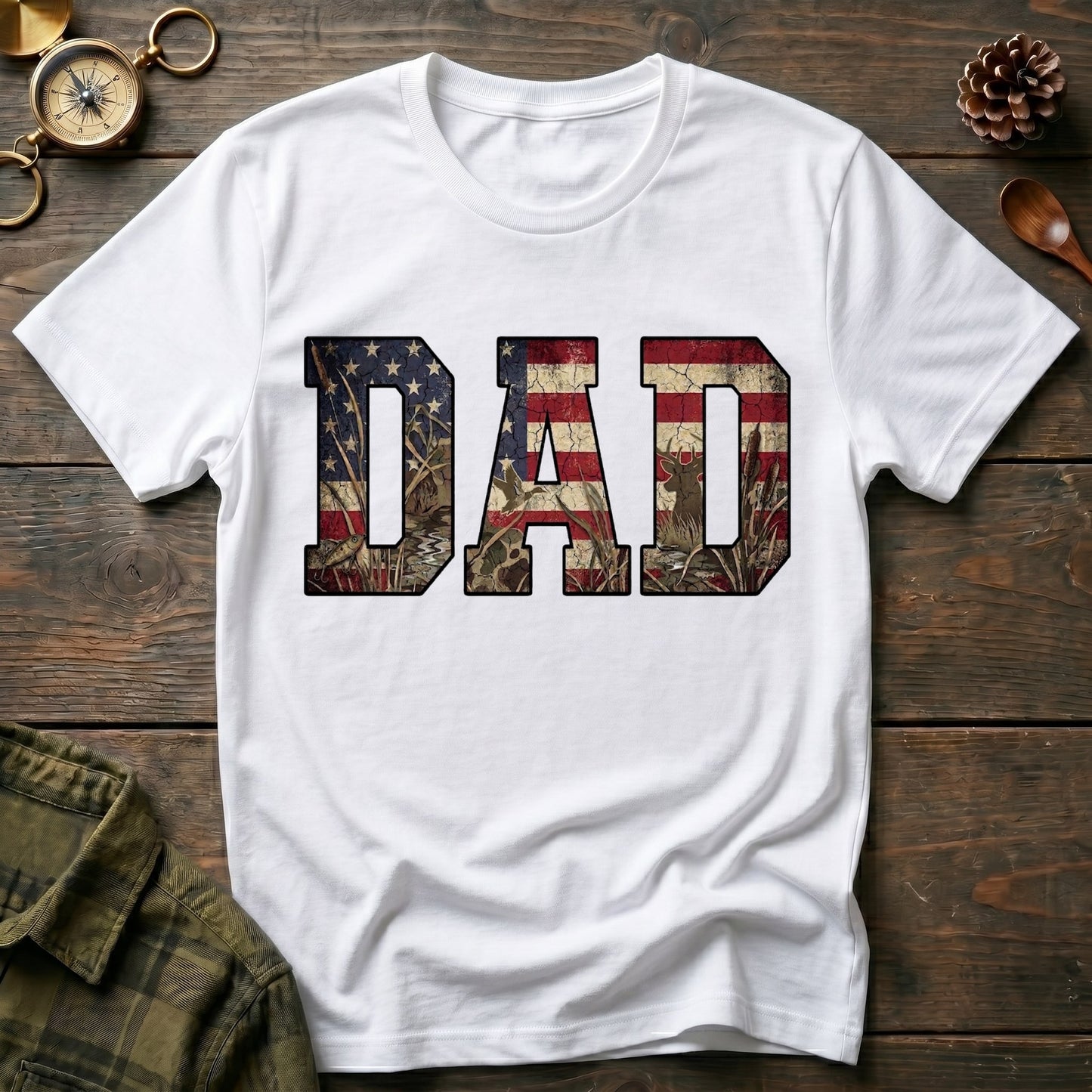 Dad T-Shirt
