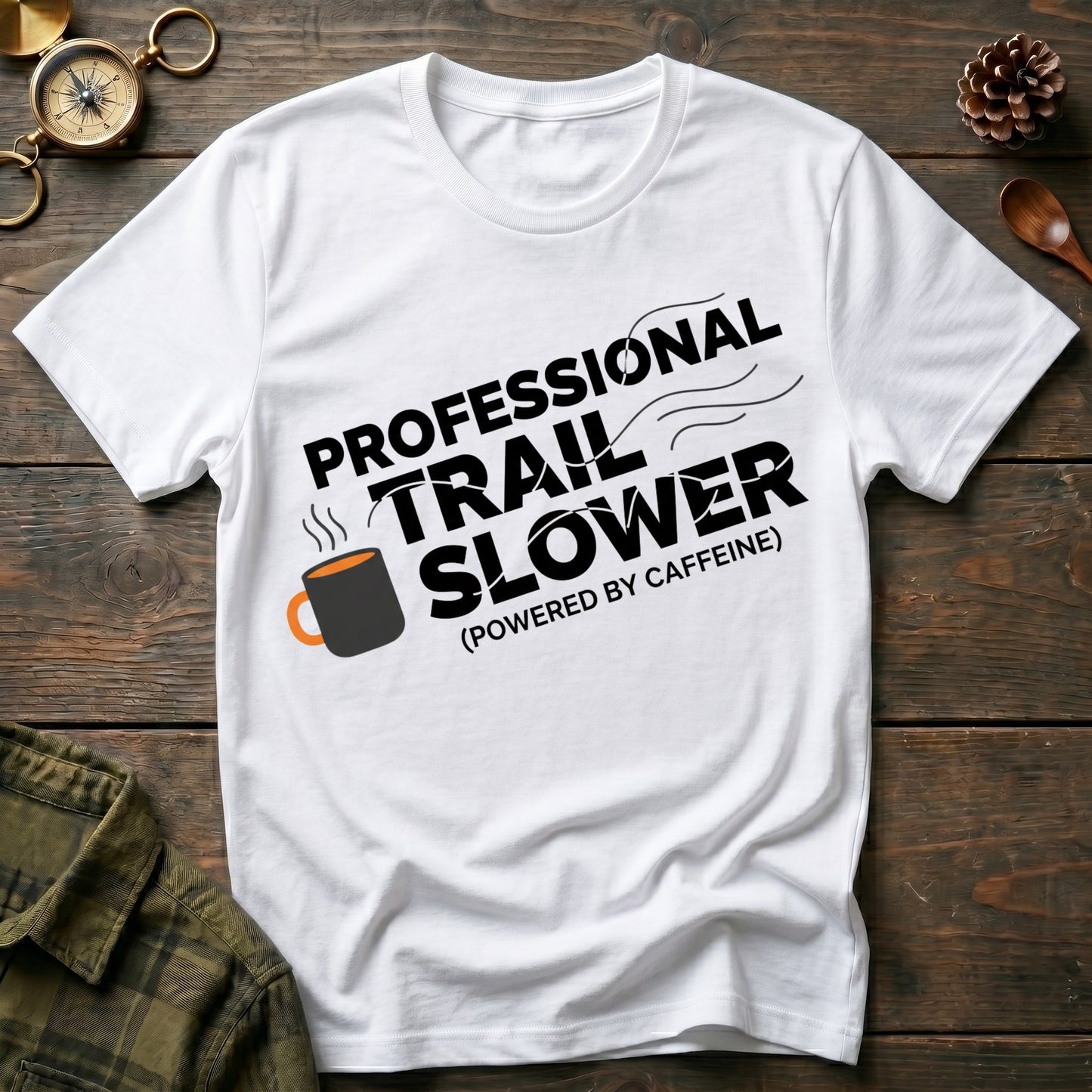 Professional Trail Slower T-Shirt