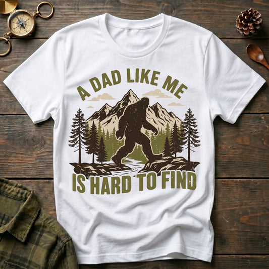 A Dad Like Me T-Shirt