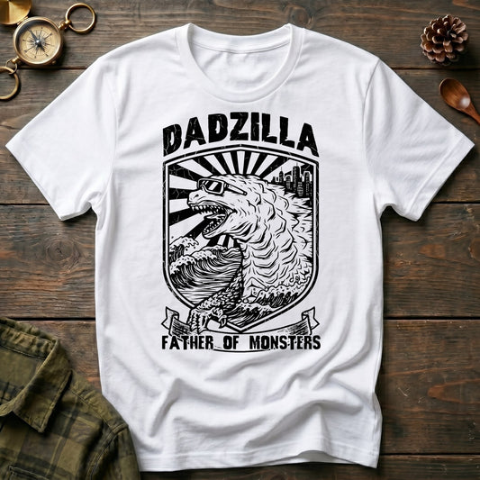 Dadzilla T-Shirt