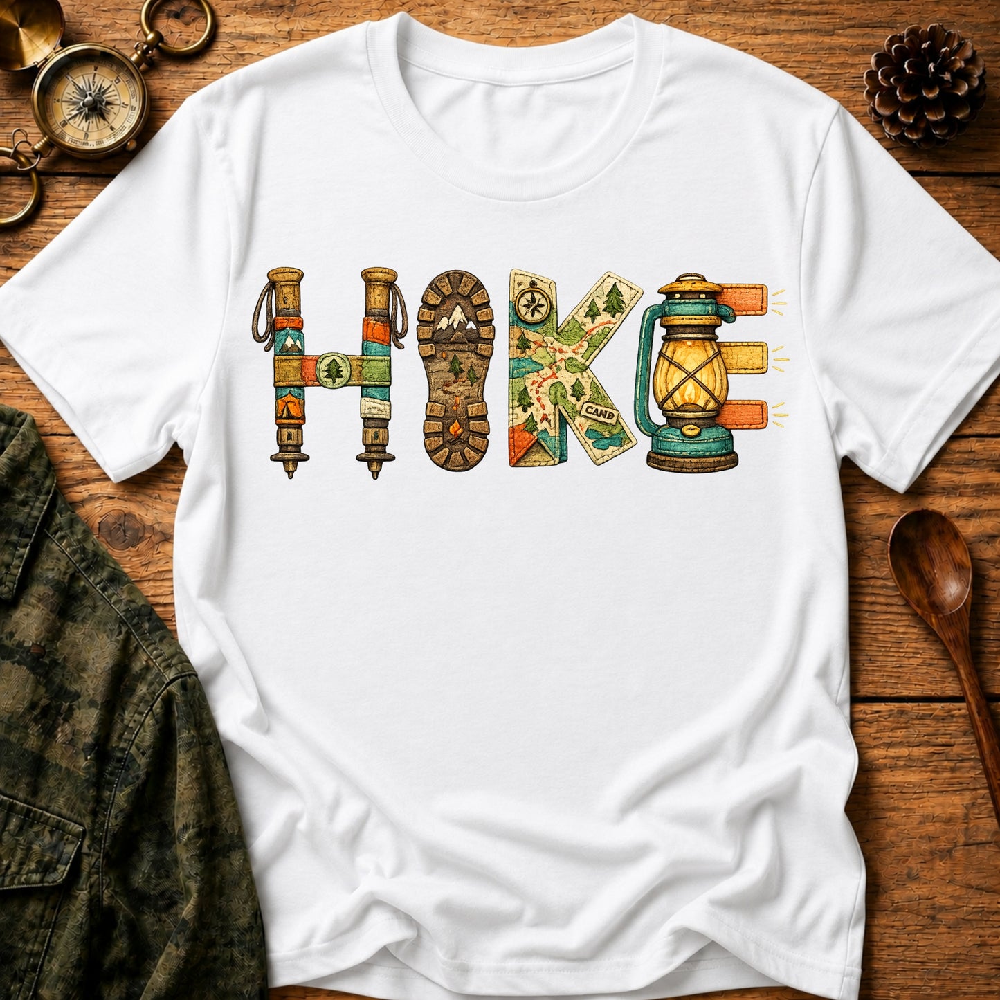Hike Life T-Shirt