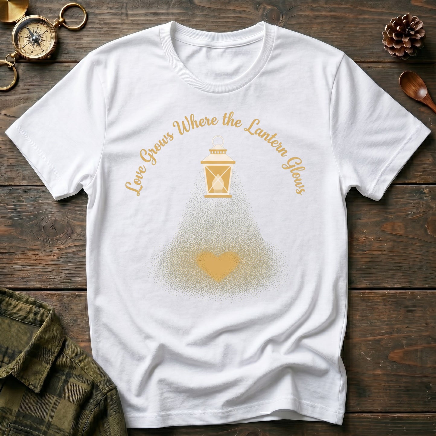 Coffee & Kindness T-Shirt