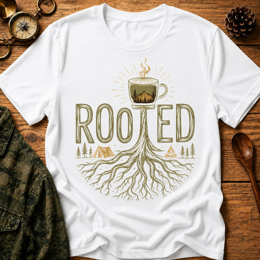 Rooted T-Shirt
